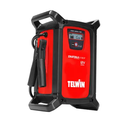 Booster Startzilla 4012 XT Telwin 829527