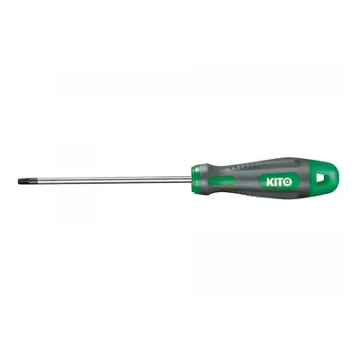 KITO Šroubovák TORX prodloužený, TTa 15x200mm, S2 4800515