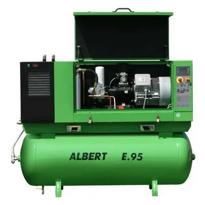 Atmos Albert E.95 KV