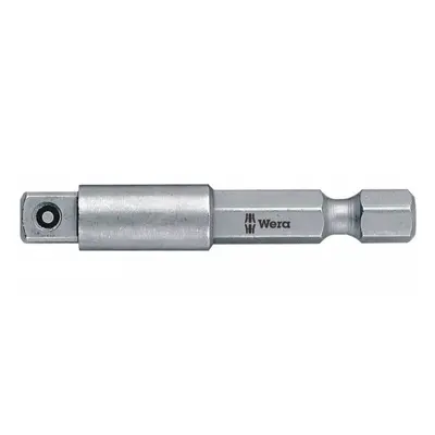 Wera 050205 Adaptér/spojovací díl 1/4" x 50 mm typ 870/4 05050205001