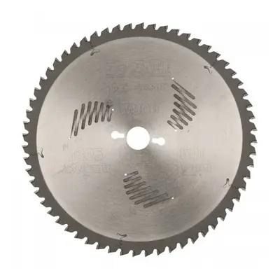 Pilový kotouč 305x30mm 60z ATB -5° DeWALT DT4331 DT4331