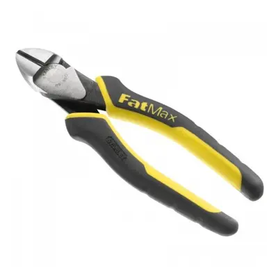 Speciálně tvrzené boční štípací kleště 160mm Stanley FatMax 0-89-860 0-89-860