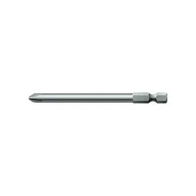 Wera 059780 Šroubovací bit 1/4 Hex PH 2 x 110 mm, typ 851/4 Z PH na křížové šrouby Phillips 0505