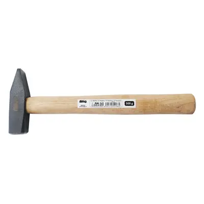 Magg Kladivo 500 g, dřevěná rukojeť HICKORY 080187