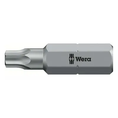 Wera 135140 Šroubovací bit 1/4" TX 1 x 25 mm typ 867/1 TORX 05135140001