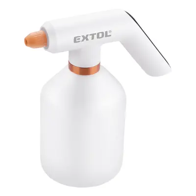 EXTOL PREMIUM Aku postřikovač, 1l, USB nabíjení 8891501