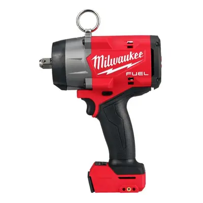 Aku rázový utahovák 1/2” Milwaukee M18 FHIW2P12-0X s aretačním čepem (bez aku), 4933492785 49334