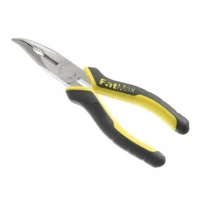 Kleště se zahnutými čelistmi 200mm Stanley FatMax 0-89-872 0-89-872