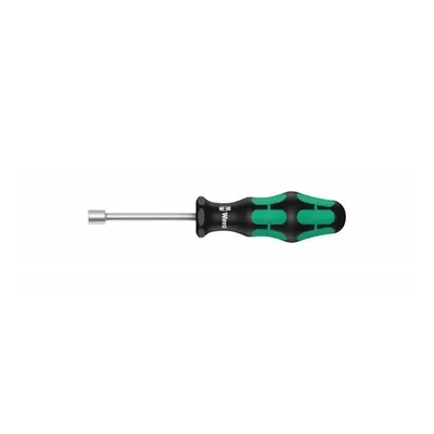 Wera 029502 Maticový šroubovák 1/4" x 90 mm, typ 395 HO 05029502001