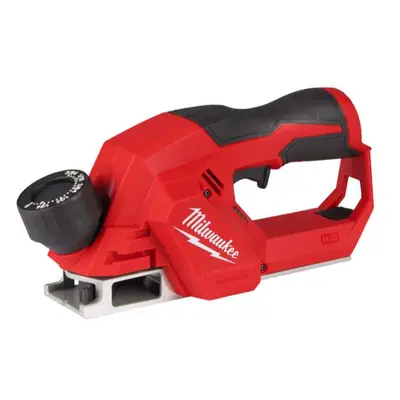 Aku bezuhlíkový hoblík Milwaukee M12™ M12BLP-0X (bez aku) 4933492850 4933492850