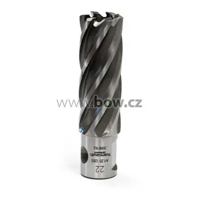 Jádrový vrták 22 mm Karnasch SILVER-LINE 50 38720.126522