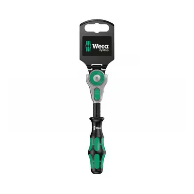 Wera 073260 Ráčna Zyklop Speed 1/4" typ 8000 A SB (SB balení) 05073260001