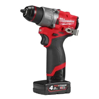 Subkompaktní příklepová vrtačka Milwaukee M12 FPD2-402X, 4933479869 4933479869