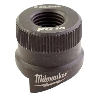 Děrovačka Milwaukee PG16 (22,5 mm) 4932430843 4932430843