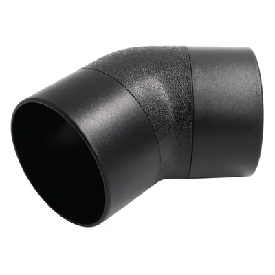 Koleno 45° pro odsávací hadici 100mm IGM 146-0013