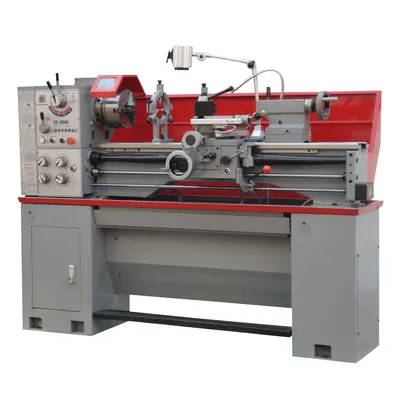 Holzmann Soustruh na kov ED1000G 400V ED1000G_400V