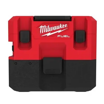 Milwaukee Aku vysavač pro mokré/suché vysávání FUEL™ M12 FVCL-0 4933478186