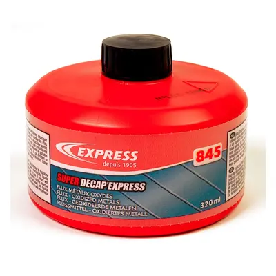 Express Letovací gel SUPER DECAP 320ml 845