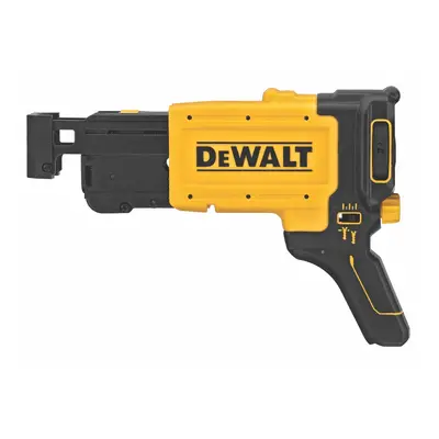 Zásobník na sádrokartonářské vruty DeWALT DCF6202 DCF6202