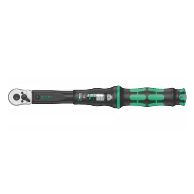 Wera 075620 Momentový klíč Wera Click-Torque C 1 s přepínací ráčnou 1/2" (10 - 50 Nm) 0507562000