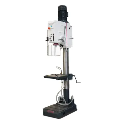 Optimum Sloupová převodová vrtačka OPTIdrill DH 32 GSV 3034245