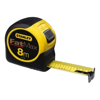 Svinovací metr 8m FatMax Blade Armor Stanley 0-33-728