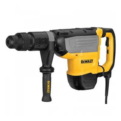 Kombinované kladivo SDS-Max 10kg DeWALT D25773K D25773K