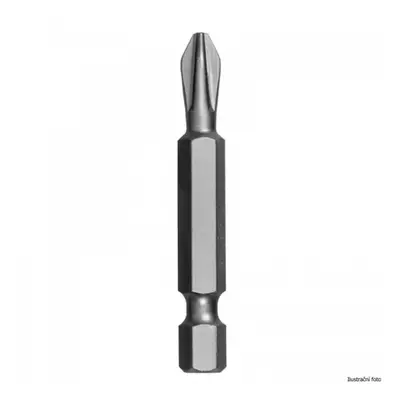 Torsion bit křížový Phillips Ph1x50mm 5ks DeWALT DT7245 DT7245