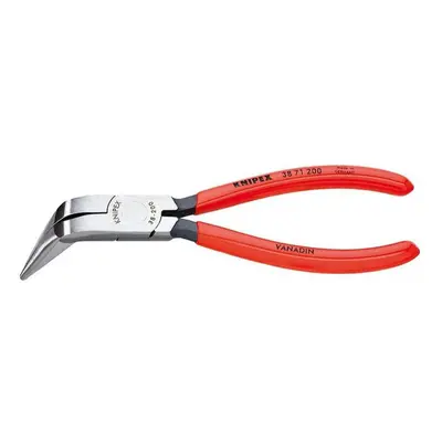 Kleště pro mechaniky 200 mm KNIPEX 38 71 200 38 71 200