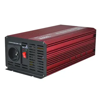 Carspa 04230426 12V/230V 1000W