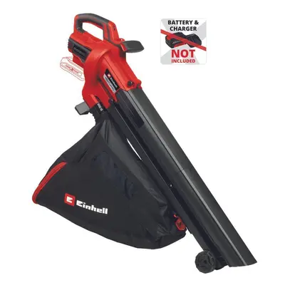 Einhell Aku vysavač listí VENTURRO 18/210 3433625