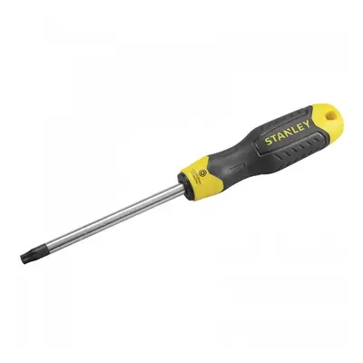 Šroubovák CushionGrip torx T40x120mm Stanley STHT0-65154 STHT0-65154