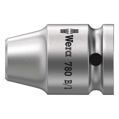 Wera 042655 Adaptér/spojovací díl 1/4&#039;&#039; x 30 mm typ 780 B/1 05042655001