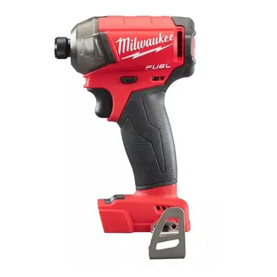 Milwaukee M18 FUEL™ SURGE™ ¼″ Hex hydraulický rázový utahovák M18 FQID-0X 4933459187