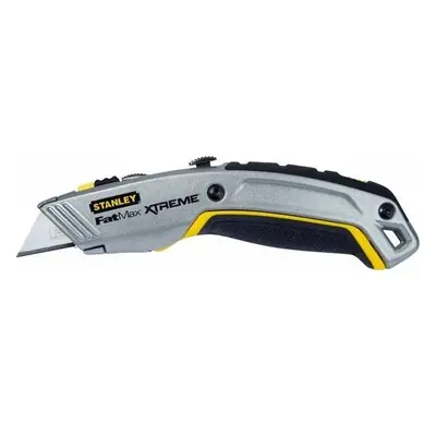 Dvouplátkový zasouvací nůž 180mm Stanley FatMax 0-10-789