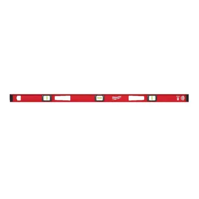 Magnetická vodováha Milwaukee I-BEAM 120 cm 4932478566