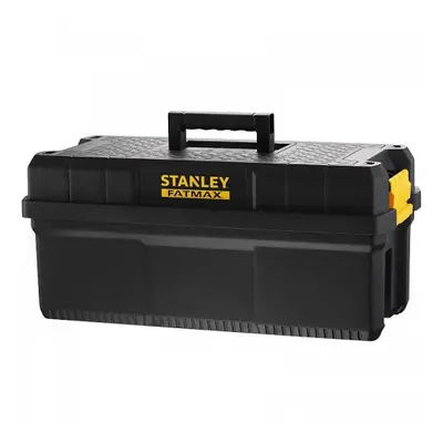 Box na nářadí se schůdky Stanley 19" FMST81083-1 FMST81083-1