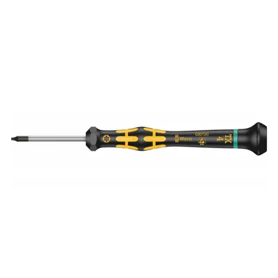 Wera 030120 Šroubovák ESD Kraftform Micro TX 4 x 40 typ 1567 TORX 05030120001