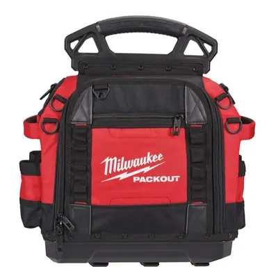 Taška na nářadí přes rameno 38 cm, uzavíratelná MIlwaukee Packout™ CLOSED TOTE TOOL BAG 49324936