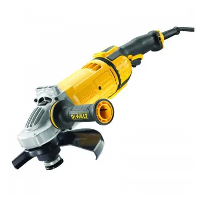 Úhlová bruska 180mm 2600W DeWALT DWE4557 DWE4557