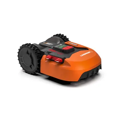 WORX Garden WR130E - Robotická sekačka Landroid S300 45010130