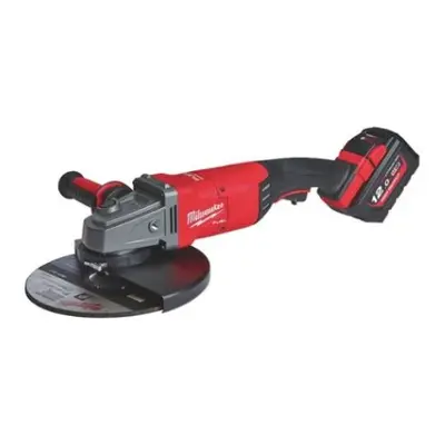 Aku úhlová bruska 230mm Milwaukee M18 FLAG230XPDB-121C 4933464115