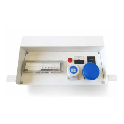 DAGARTECH Panel CONTROL pro DGH8TFP 48982