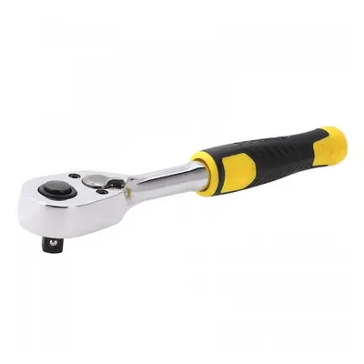 Ráčna s bimateriální rukojetí 1/4" Stanley STMT82663-0 STMT82663-0