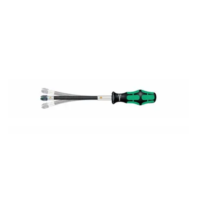 Wera 028160 Šroubovací bitová rukojeť s pružným dříkem 1/4&#039;&#039; x 177 mm typ 392 05028160