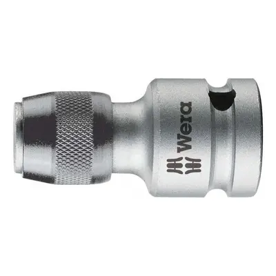 Wera 042755 Adaptér/spojovací díl 1/4" x 43 mm typ 784 B/1 s rychloupínací hlavou 05042755001