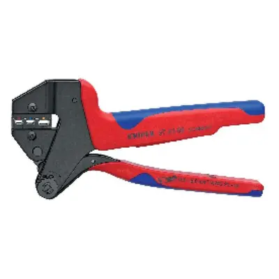 Kleště lisovací víceúčelové Knipex 200 mm 97 43 06 97 43 06