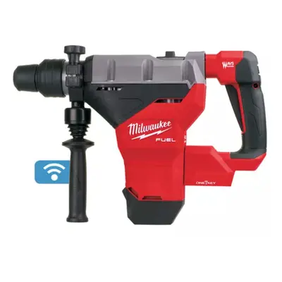 Milwaukee M18 FUEL™ ONE-KEY™ 8 KG SDS-MAX VRTACÍ A BOURACÍ KLADIVO M18 FHM-0C 4933464893