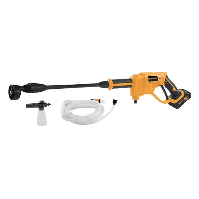 Riwall PRO RAPW 2420 aku tlaková myčka 20 V (bez baterie a nabíječky) AP25E2401015B-bare