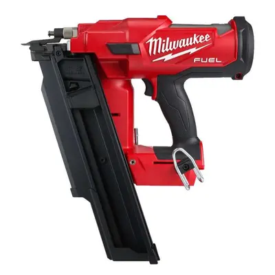 Aku hřebíkovačka Milwaukee M18 FFN21-0C (Bez aku) 4933478993